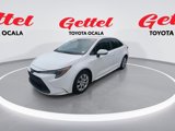 Used 2021 Toyota Corolla LE image 4