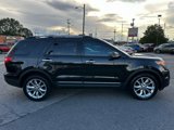 Used 2014 Ford Explorer Limited w/ Equipment Group 301A image 4