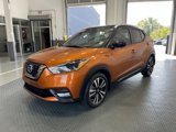 Used 2019 Nissan Kicks SR image 4