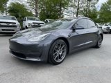 Used 2021 Tesla Model 3 Long Range image 3
