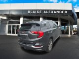Used 2018 GMC Terrain Denali w/ Advanced Safety Package image 3
