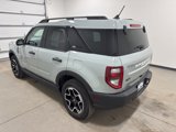 Used 2024 Ford Bronco Sport Big Bend w/ Convenience Package image 6