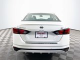 Certified 2021 Nissan Altima 2.5 SV image 5