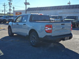 New 2024 Ford Maverick XLT w/ Equipment Group 300A Standard image 3