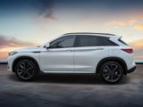 New 2025 INFINITI QX50 Sport image 6