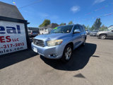 Used 2008 Toyota Highlander Sport image 2
