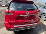 Used 2017 Nissan Rogue SL w/ SL Premium Package image 4