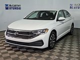 Used 2024 Volkswagen Jetta S image 2