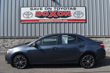 Certified 2016 Toyota Corolla S image 4