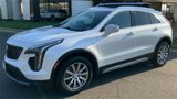 Certified 2022 Cadillac XT4 Premium Luxury w/ Technology Package image 4
