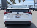 Used 2022 Toyota Prius LE image 4