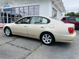 Used 2003 Lexus GS 300 image 4
