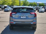 Used 2024 GMC Terrain SLT image 4