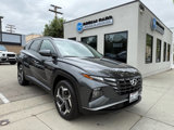Used 2022 Hyundai Tucson SEL w/ Convenience Package image 2