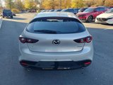 New 2025 MAZDA MAZDA3 s Sport image 4