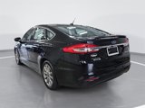 Used 2017 Ford Fusion Energi Titanium image 6