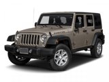 Used 2016 Jeep Wrangler Unlimited Rubicon image 2