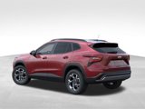 New 2025 Chevrolet Trax LT w/ LT Convenience Package image 3
