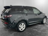 Used 2021 Land Rover Discovery Sport S R-Dynamic image 6