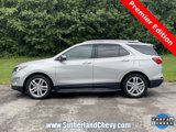 Used 2021 Chevrolet Equinox Premier image 4