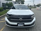 Used 2024 Volkswagen Jetta Sport image 3