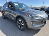 Used 2021 Ford Escape SEL w/ SEL Stealth AWD Package image 4