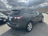 Used 2015 Chevrolet Traverse LTZ image 4