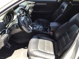 Used 2021 MAZDA CX-5 Touring w/ Touring Preferred SV Package image 4