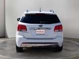 Used 2013 Kia Sorento SX w/ SX Premium Pkg image 4