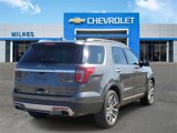 Used 2017 Ford Explorer Platinum image 4