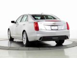Used 2018 Cadillac CTS AWD Sedan w/ Seating Package image 3
