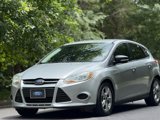 Used 2014 Ford Focus SE image 2