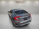 Used 2021 Honda Civic EX image 3