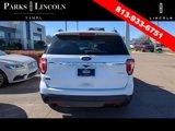 Used 2017 Ford Explorer FWD image 4