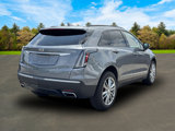 Certified 2022 Cadillac XT5 Sportv image 5