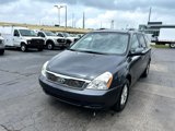 Used 2012 Kia Sedona LX w/ PWR Pkg image 4