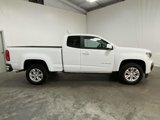 Used 2021 Chevrolet Colorado LT w/ Fleet Safety Package image 2