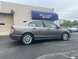 Used 2009 Honda Civic EX image 6