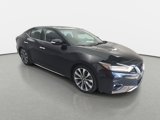 Used 2021 Nissan Maxima Platinum w/ Sport Mat Group image 3
