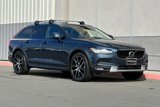 Used 2020 Volvo V90 T6 Cross Country w/ Protection Package Premier image 2