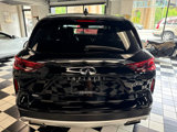 Used 2021 INFINITI QX50 Luxe w/ Cargo Package image 5