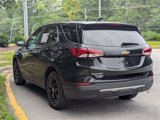 Used 2022 Chevrolet Equinox LT w/ Driver Convenience Package image 4
