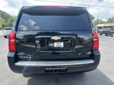Used 2016 Chevrolet Tahoe LTZ image 4