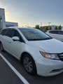 Used 2015 Honda Odyssey EX-L image 2