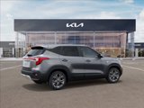 New 2025 Kia Seltos LX image 6