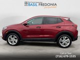 Used 2021 Buick Encore GX Preferred image 2