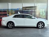 Used 2009 Chevrolet Malibu Hybrid image 3