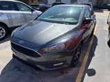 Used 2018 Ford Focus SEL w/ Cold Weather Package image 3