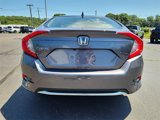 Used 2020 Honda Civic EX-L image 5