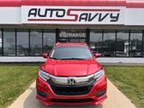 Used 2019 Honda HR-V Touring image 4
